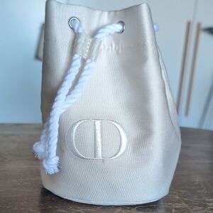 Dior Beige Women's Bag